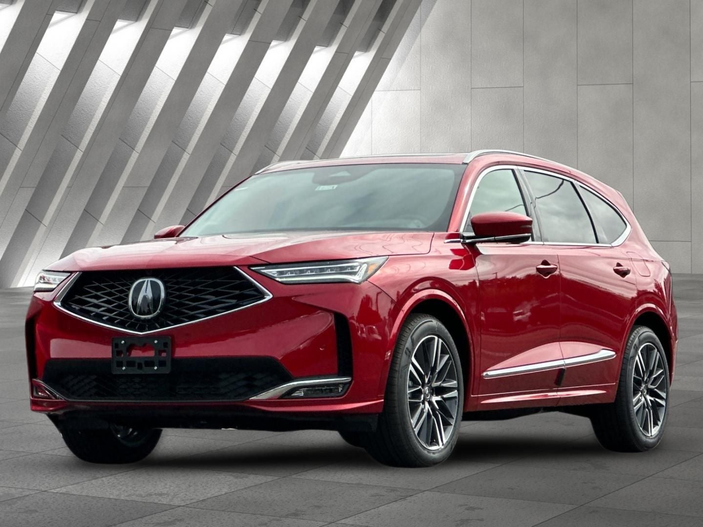 2026 Acura MDX Advance Package SH-AWD
