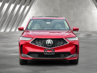 2026 Acura MDX Advance Package SH-AWD