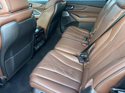 2026 Acura MDX Advance Package SH-AWD