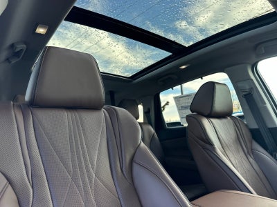2026 Acura MDX Advance Package SH-AWD