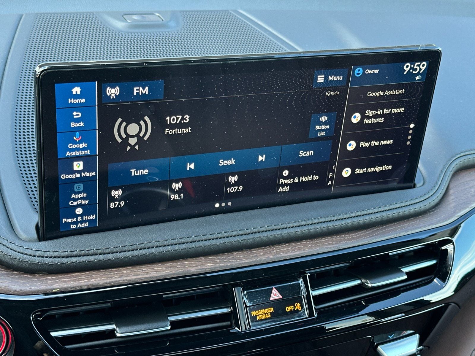 2026 Acura MDX Advance Package SH-AWD