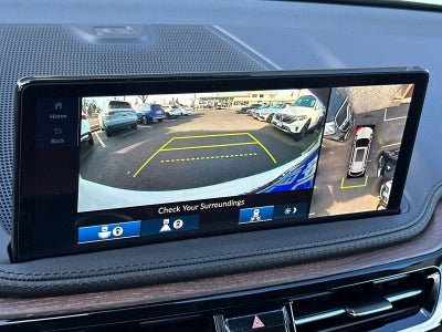 2026 Acura MDX Advance Package SH-AWD