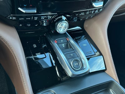 2026 Acura MDX Advance Package SH-AWD