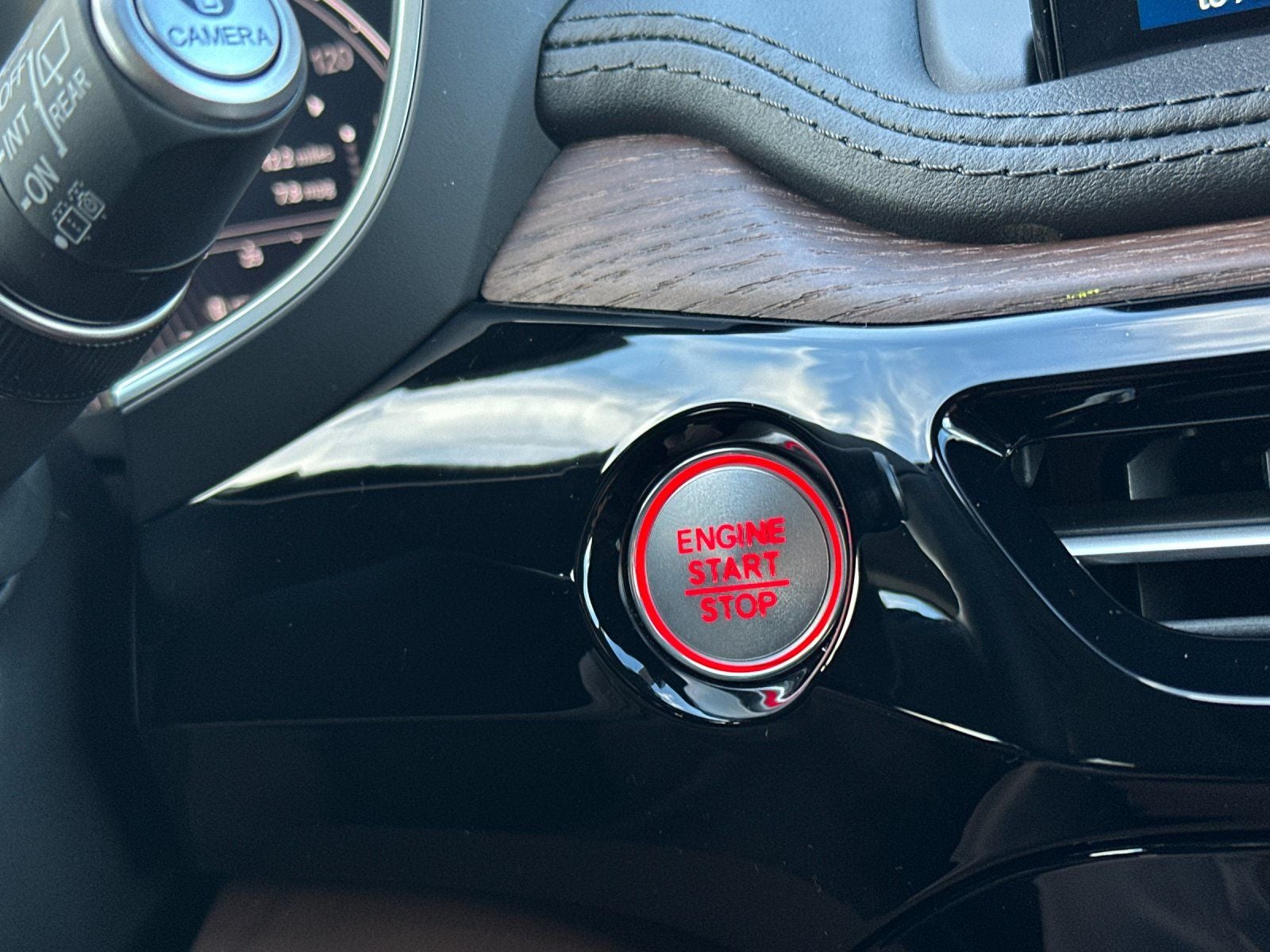 2026 Acura MDX Advance Package SH-AWD