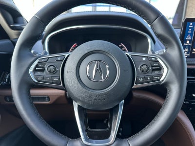 2026 Acura MDX Advance Package SH-AWD