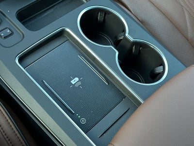 2026 Acura MDX Advance Package SH-AWD