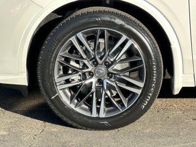 2026 Acura MDX Advance Package SH-AWD