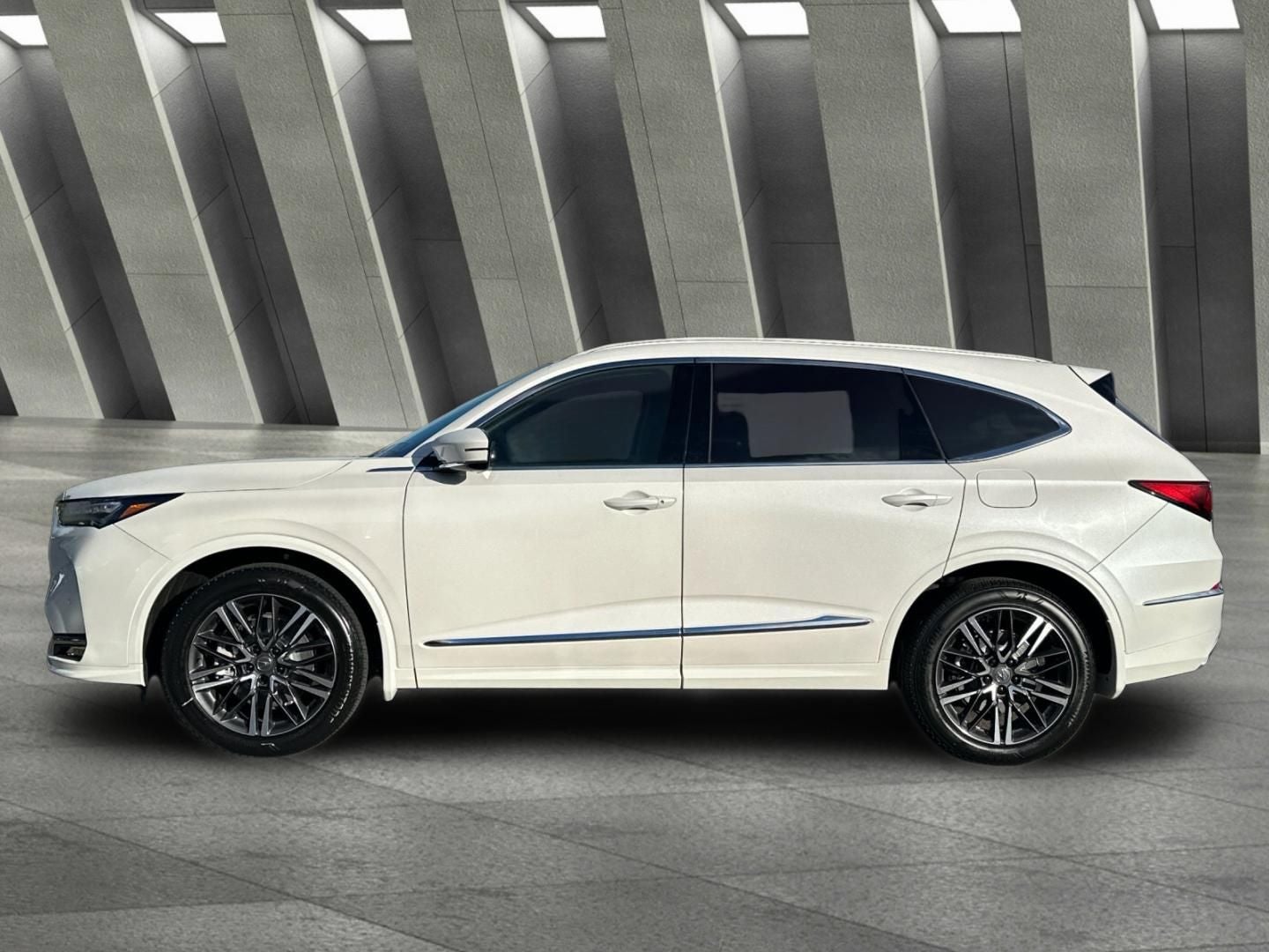 2026 Acura MDX Advance Package SH-AWD