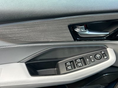 2026 Acura MDX Advance Package SH-AWD