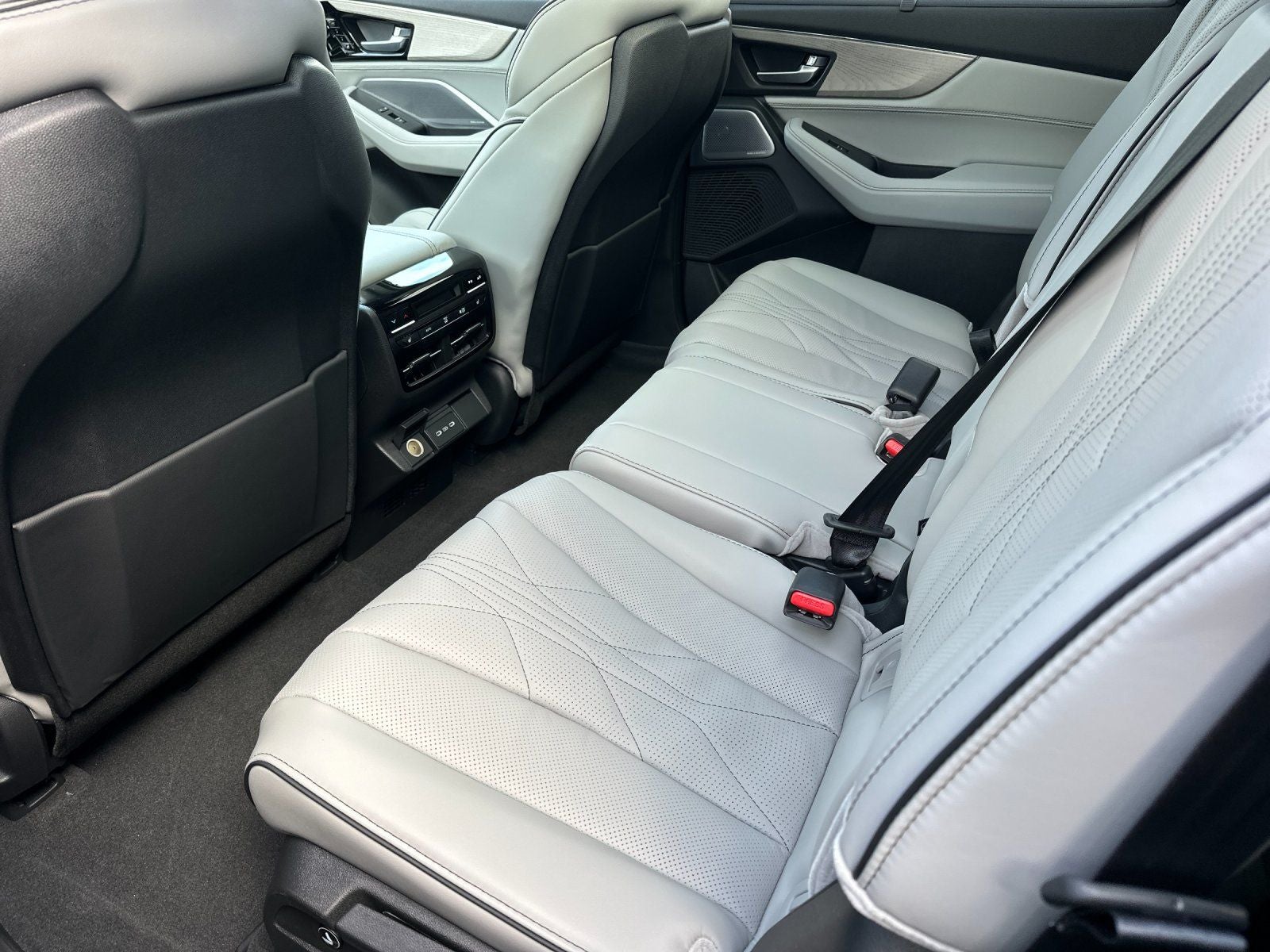 2026 Acura MDX Advance Package SH-AWD