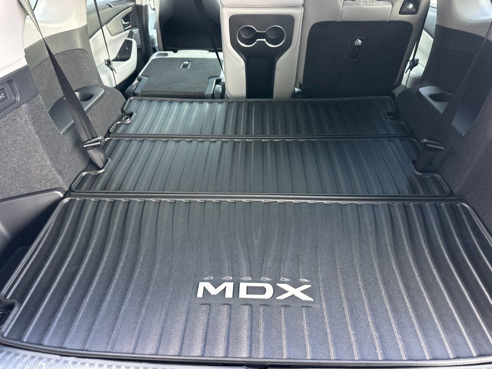 2026 Acura MDX Advance Package SH-AWD