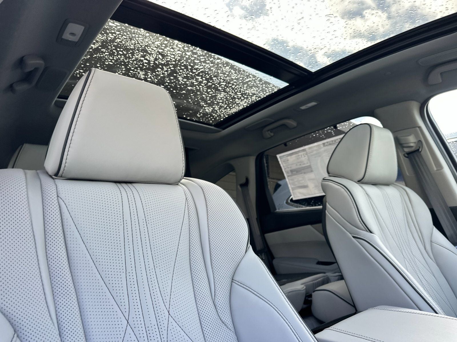 2026 Acura MDX Advance Package SH-AWD