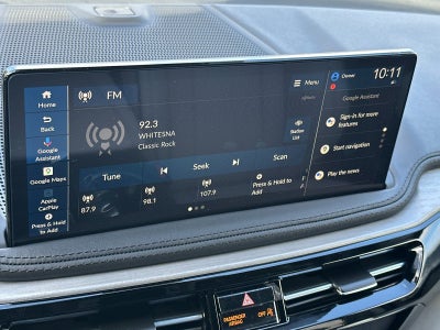 2026 Acura MDX Advance Package SH-AWD