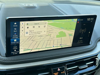 2026 Acura MDX Advance Package SH-AWD