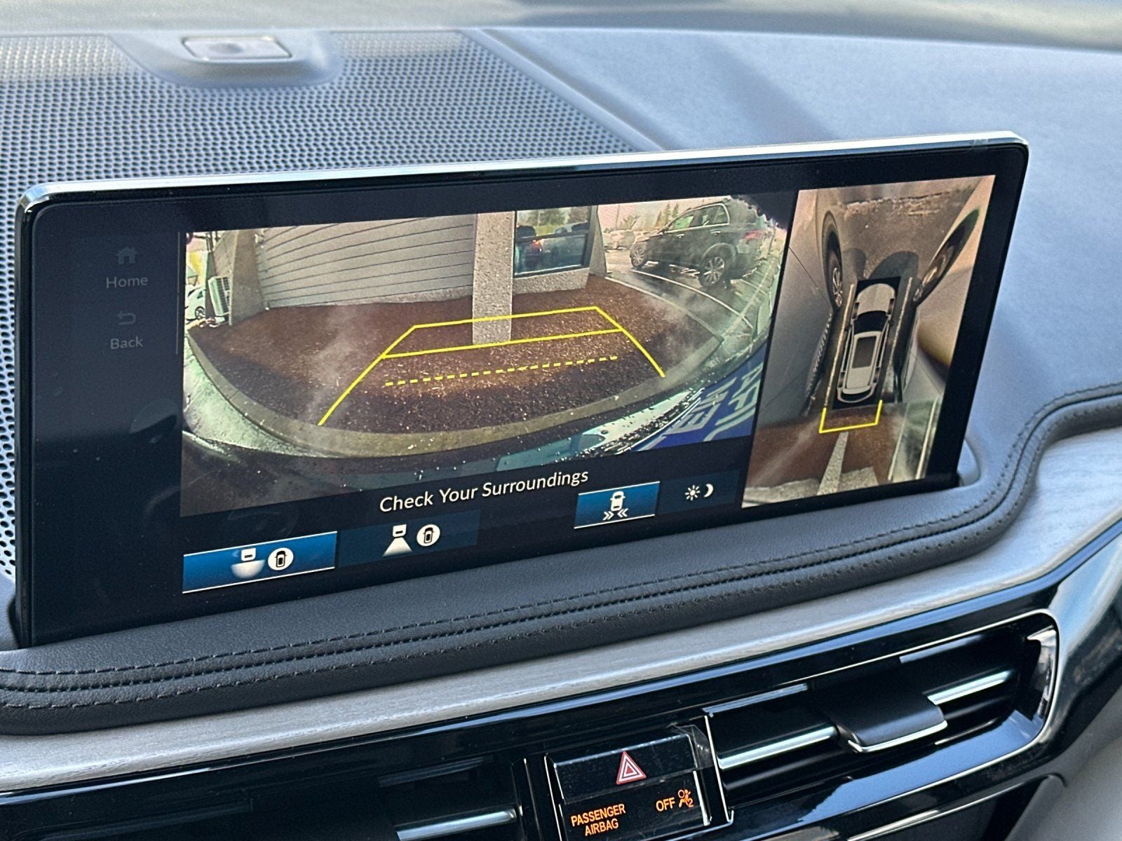 2026 Acura MDX Advance Package SH-AWD