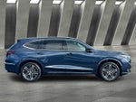 2026 Acura MDX Advance Package SH-AWD