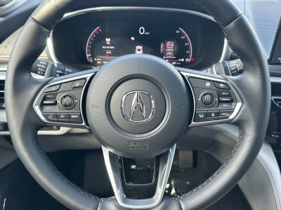 2026 Acura MDX Advance Package SH-AWD