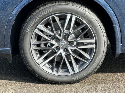 2026 Acura MDX Advance Package SH-AWD