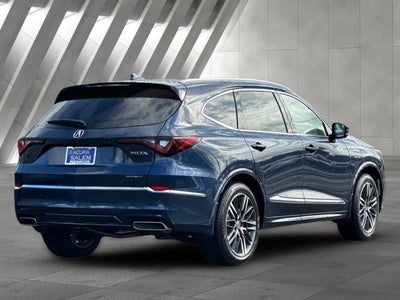 2026 Acura MDX Advance Package SH-AWD