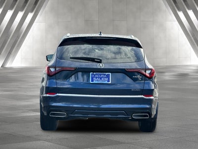 2026 Acura MDX Advance Package SH-AWD