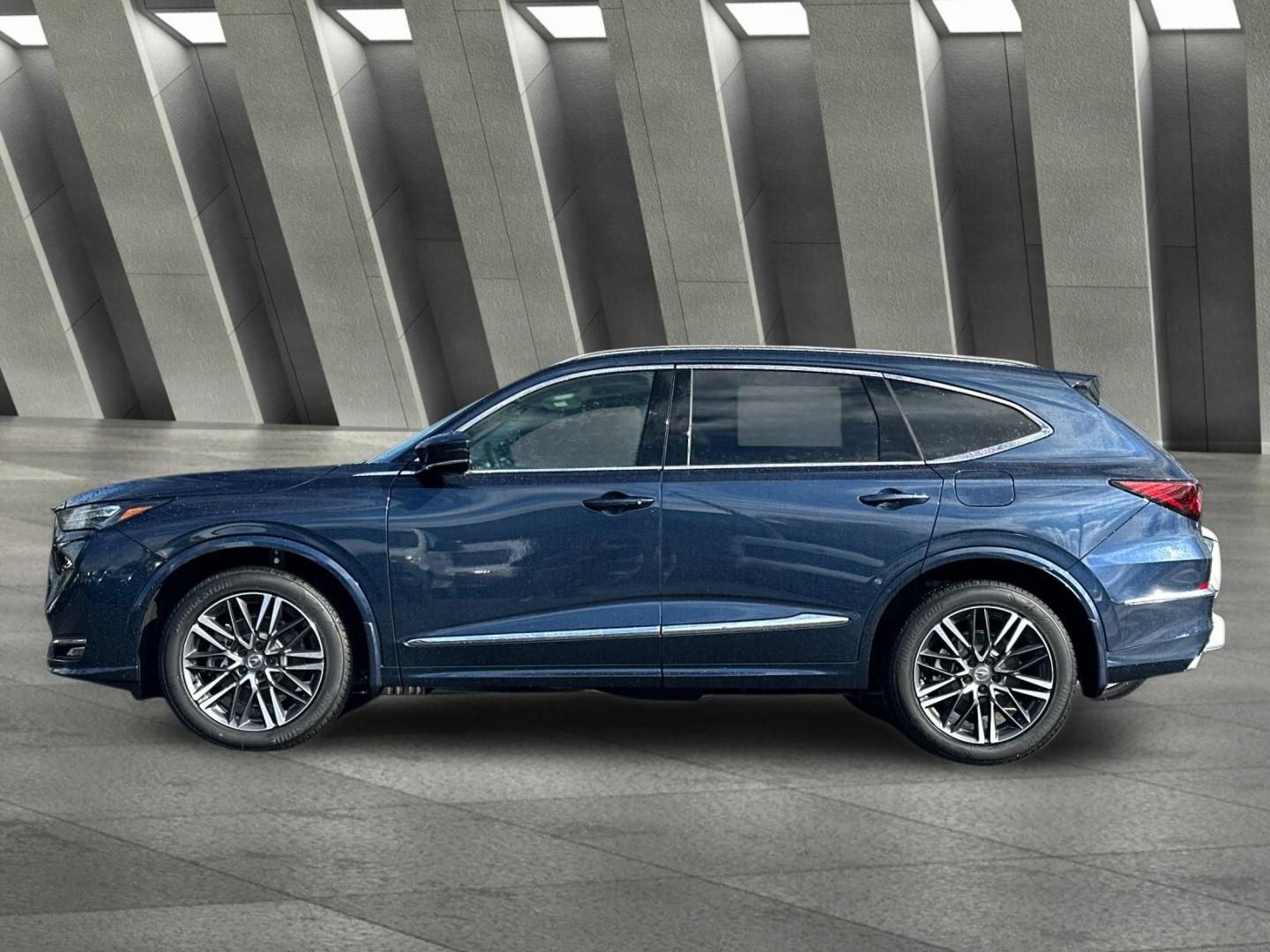 2026 Acura MDX Advance Package SH-AWD