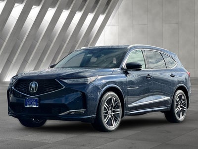 2026 Acura MDX Advance Package SH-AWD