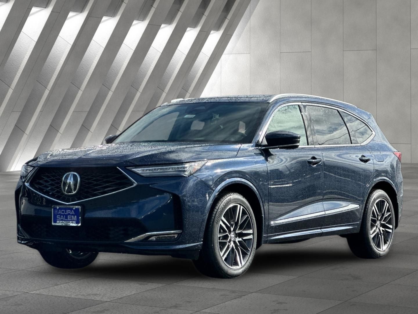 2026 Acura MDX Advance Package SH-AWD