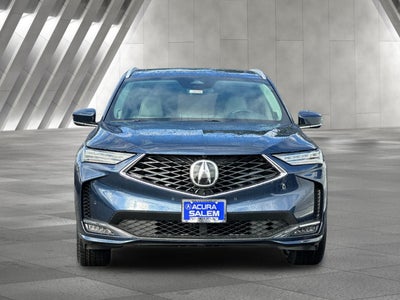 2026 Acura MDX Advance Package SH-AWD