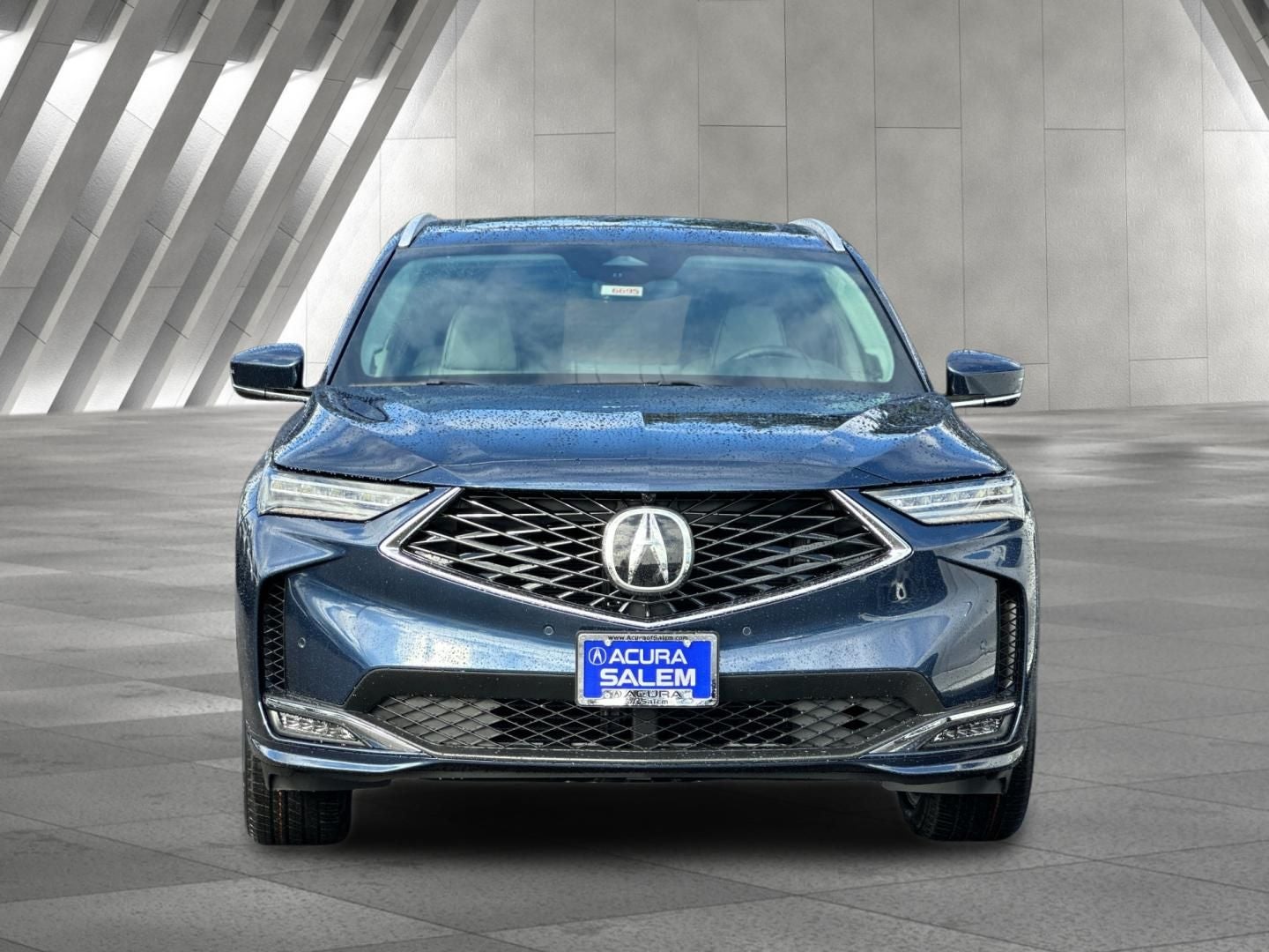 2026 Acura MDX Advance Package SH-AWD
