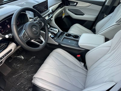 2026 Acura MDX Advance Package SH-AWD