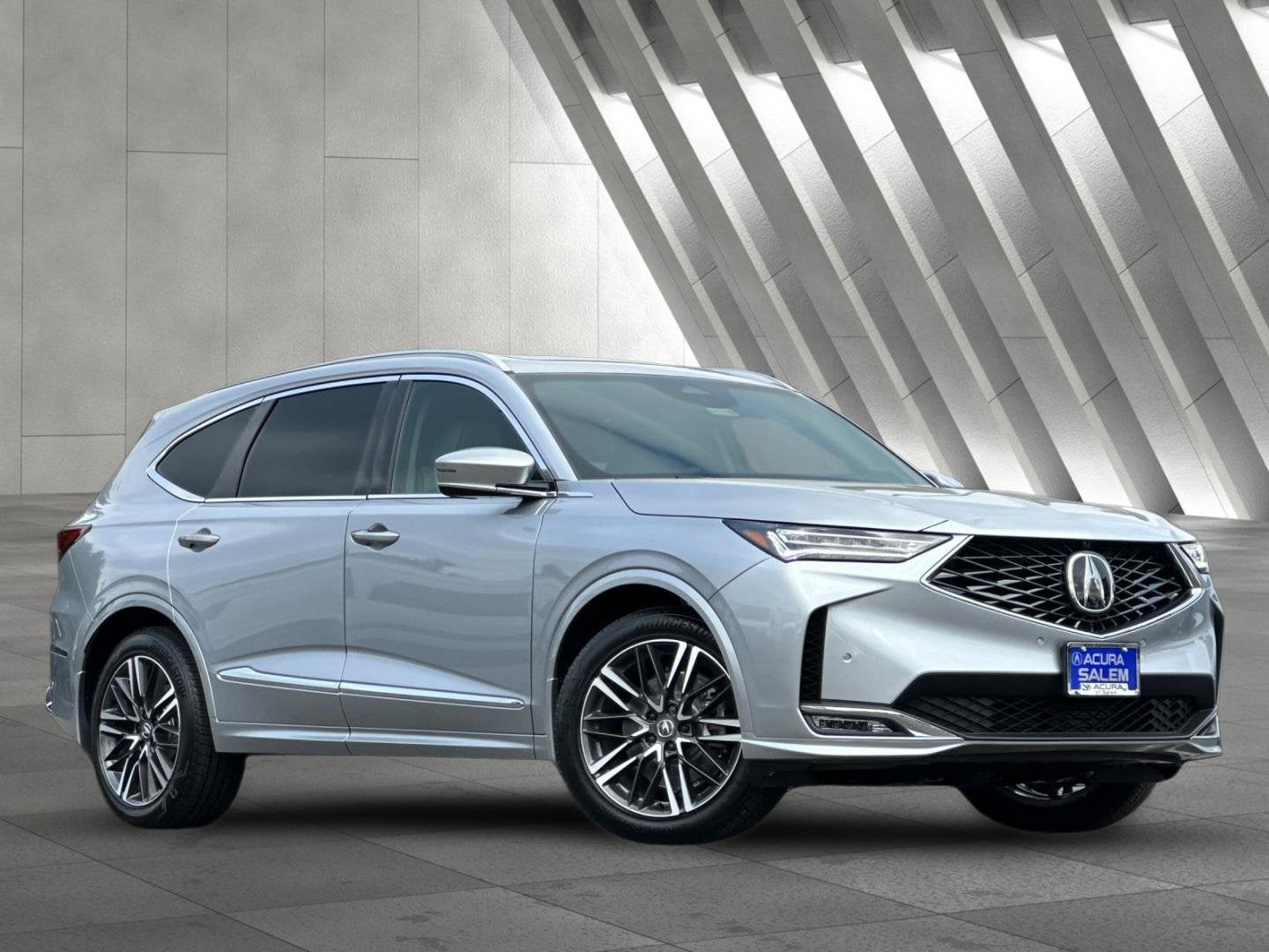 2026 Acura MDX Advance Package SH-AWD