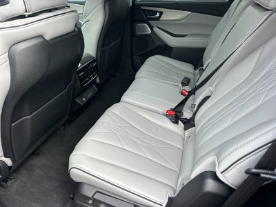 2026 Acura MDX Advance Package SH-AWD