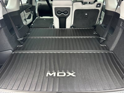 2026 Acura MDX Advance Package SH-AWD