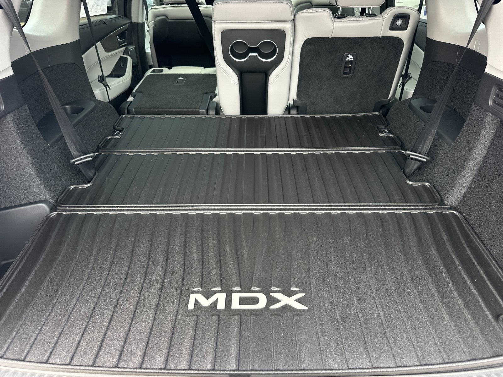 2026 Acura MDX Advance Package SH-AWD