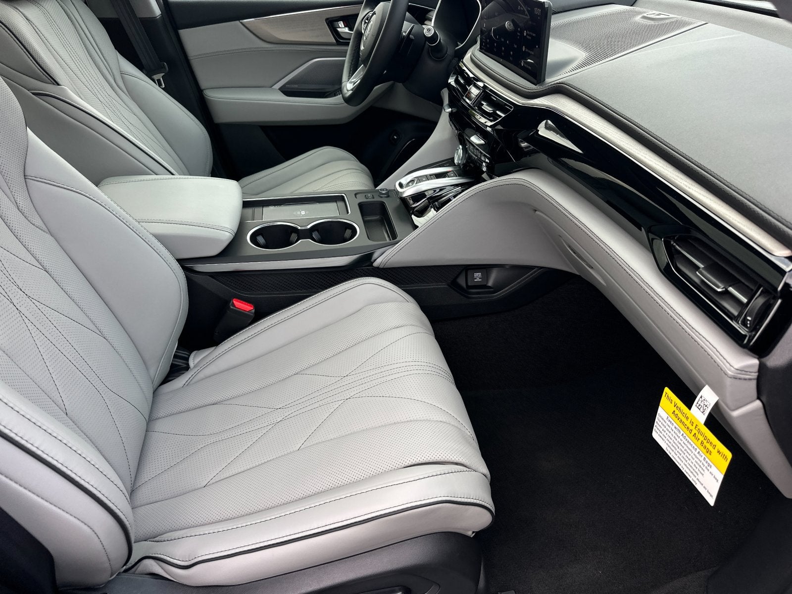 2026 Acura MDX Advance Package SH-AWD