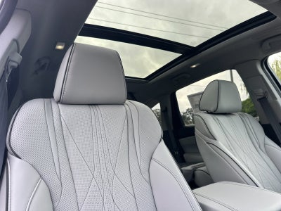 2026 Acura MDX Advance Package SH-AWD