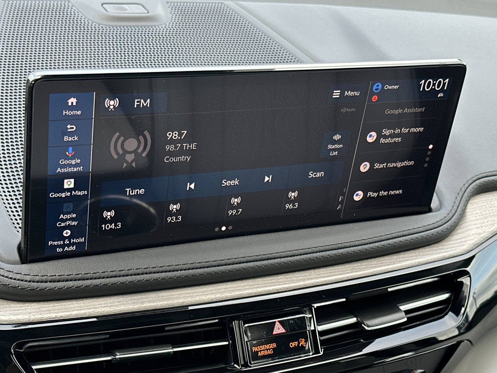 2026 Acura MDX Advance Package SH-AWD
