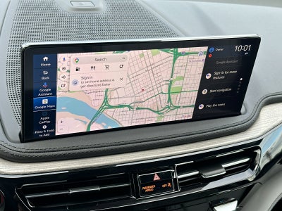 2026 Acura MDX Advance Package SH-AWD