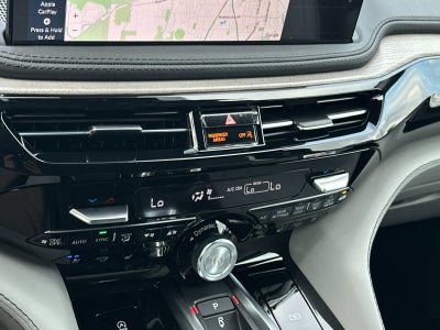 2026 Acura MDX Advance Package SH-AWD