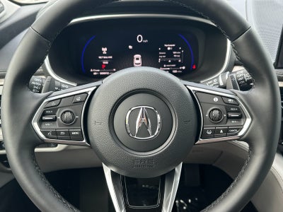 2026 Acura MDX Advance Package SH-AWD