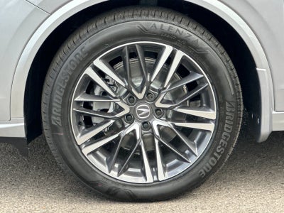 2026 Acura MDX Advance Package SH-AWD