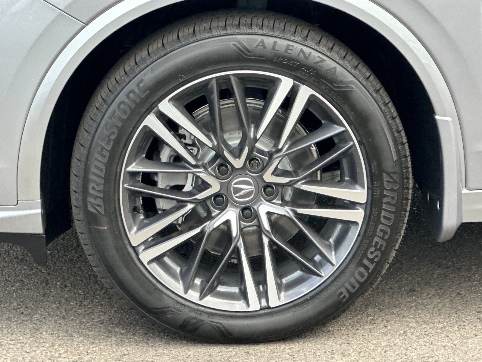 2026 Acura MDX Advance Package SH-AWD