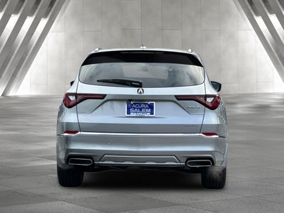 2026 Acura MDX Advance Package SH-AWD