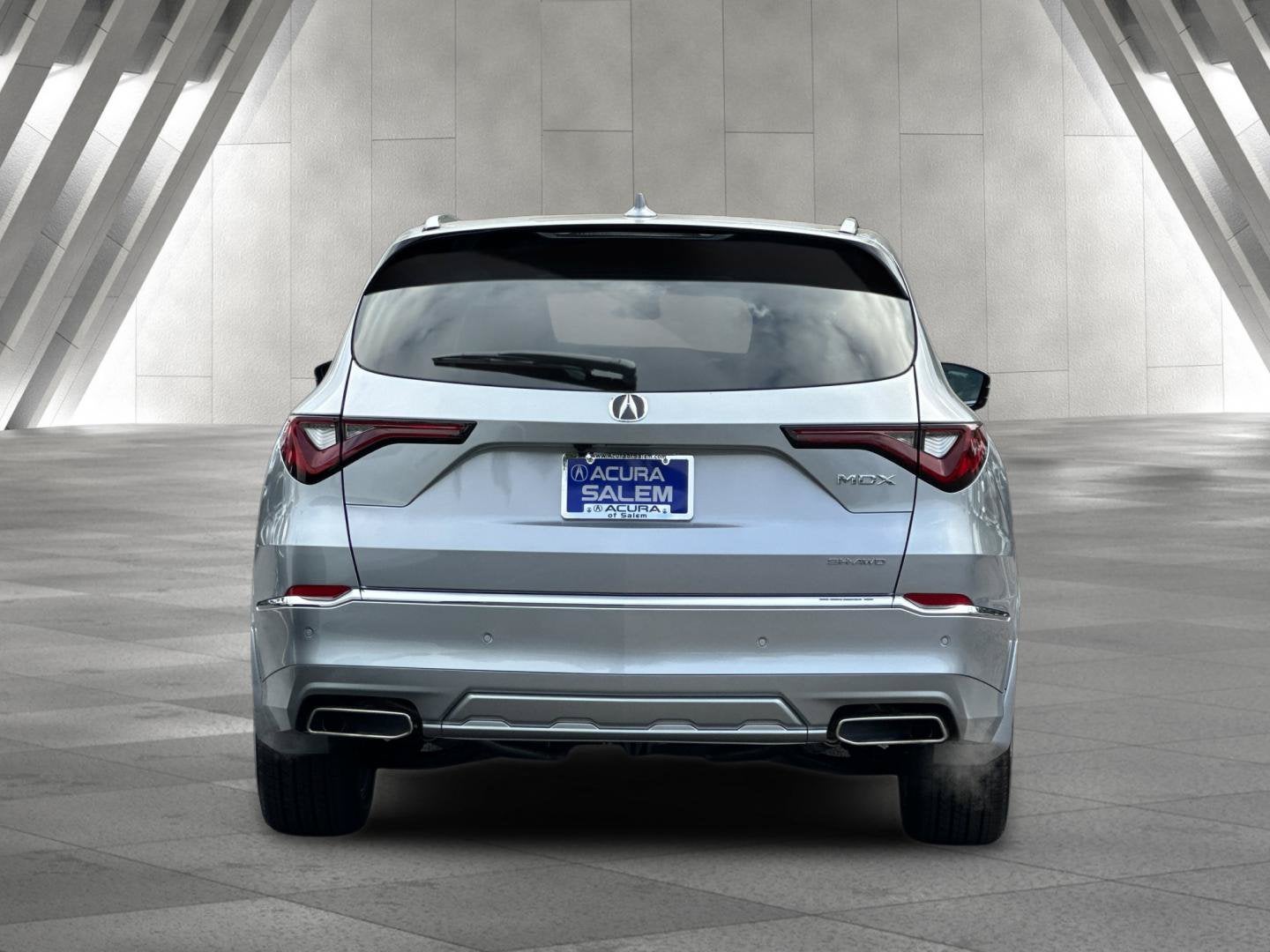 2026 Acura MDX Advance Package SH-AWD