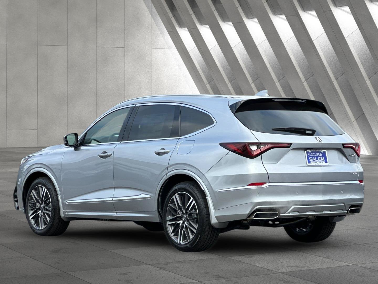 2026 Acura MDX Advance Package SH-AWD