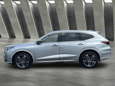2026 Acura MDX Advance Package SH-AWD