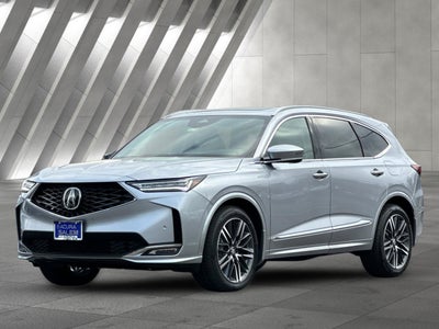 2026 Acura MDX Advance Package SH-AWD