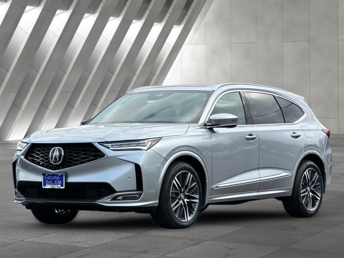 2026 Acura MDX Advance Package SH-AWD
