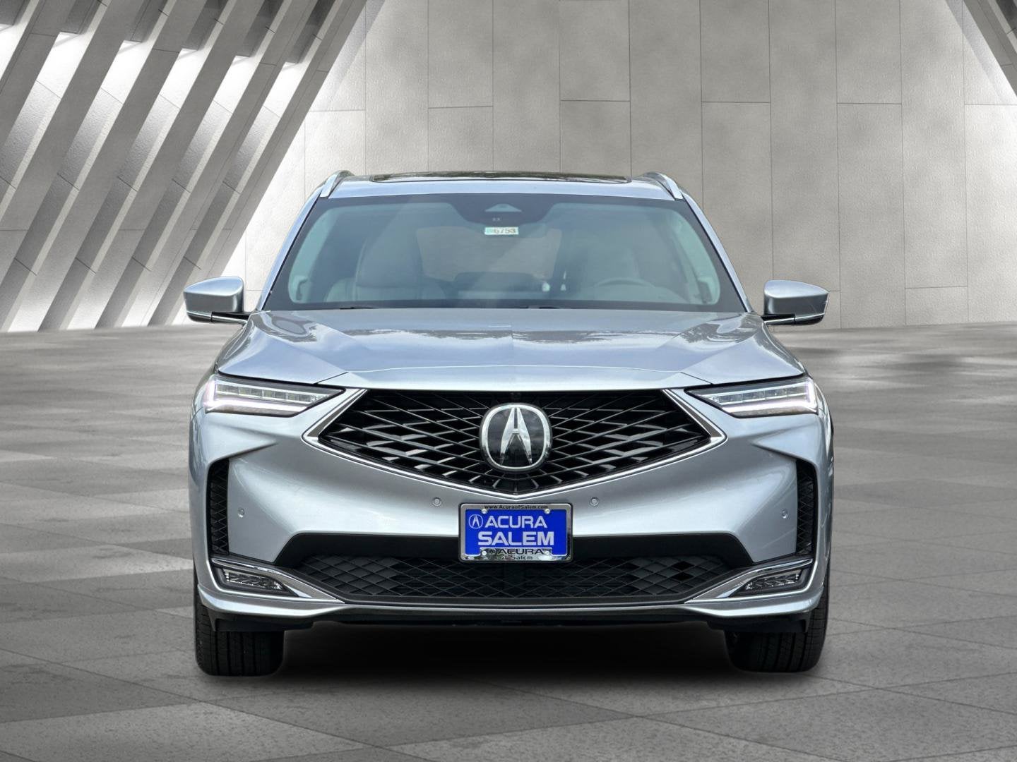 2026 Acura MDX Advance Package SH-AWD