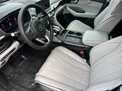 2026 Acura MDX Advance Package SH-AWD